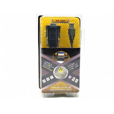 Cable WS-C003A